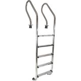 WaterFun Havuz Merdiveni 2 Basamak Mixta 304 Paslanmaz-Swimming Pool Ladders-Toptancıyızbiz - 1