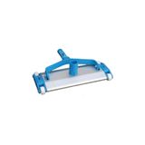 Waterfun Havuz Süpürgesi 1,5" Flat Alüminyum Küçük