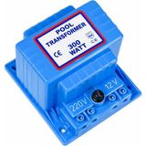 Waterfun Havuz Trafosu Transformatör 12V 300W 50Hz