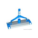 Waterfun Havuzavm-havuz Süpürgesi 1,5" Flat Alüminyum 46cm Waterfun