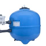 WaterFun Lamex LS Model 900 mm Havuz Kum Filtresi