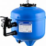 Waterfun Lamex Ls Model Polyester Havuz Kum Filtresi 2000 mm