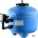 Waterfun Lamex Seri Havuz Kum Filtresi 650MM - 650 mm