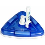 Waterfun Liner Vakumlu Havuz Süpürgesi 1 ½” Bağlantı - Mavi
