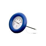 WaterFun Profesyonel Tip Yüzer Havuz Termometresi Kadranlı - Deluve Floating Dial Thermometer