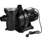 Waterfun SEN1.150 M 1,50 Hp (Monofaze) Havuz Pompası