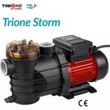 Waterfun Trione Storm Havuz Pompası 1hp - 1 Hp