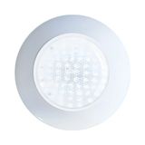 WaterFun Ultra Slim Joker Model Sıva Altı Beyaz Işık LED Havuz Lambası- ( Her Koyana Uygun ) Joker LED Lights-Toptancıyızbiz
