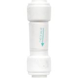 Watergold Boru Tipi Quick Su Arıtma Çekvalfi 1/4 inç Quick