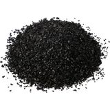 Watergold Granül Aktif Karbon 500 Gr Yüksek Performanslı Filtre Malzemesi ile Etkili Su Arıtma