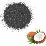 Watergold Granül Aktif Karbon Su Arıtma Için Coconut Bazlı 275 gr