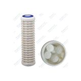 Watergold Kireç Kırıcılı Yıkanabilir Su Arıtma Cihazı Tortu Filtre Kartuşu 10INCKRCKRCLYKNBLRFLTRKRTS