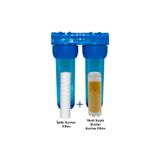 Watergold kirec onleyici camur kir pas mil suzucu iplik filtre 10 inc Su Arıtma Cihazı Aksesuarı SY1284Y