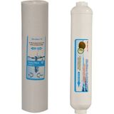 WaterGold Su Arıtma 5 Micron Tortu ve Tatlandırıcı Filtresi