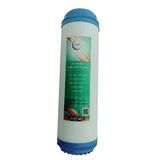 WaterGold Su Arıtma Cihazı Granül Aktif Karbon Filtre 10" inç