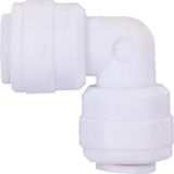 Watergold Su Arıtma Cihazı Hortum Birleştirme Dirseği 10 Mm X 10 Mm (5 Adet)