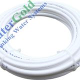 Watergold Su Arıtma Cihazı Hortumu 6 Mm (1/4" Inç) 10 Metre (Standart Ev Tipi Arıtmalar Için)