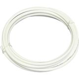 Watergold Su Arıtma Cihazı Hortumu 6 mm (1/4" Inç) 10 Metre