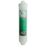 WaterGold Su Arıtma Cihazı inline Aktif Karbon Filtresi 2" inç