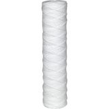 Watergold Su Arıtma Cihazı Iplik Tortu Filtre Kartuşu 10" Inç - 1 Mikron