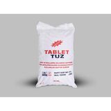 Watergold Su Arıtma ve Yumuşatma Cihazı Iyotsuz Tablet Kaya Tuzu 25 kg - --