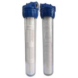 Watergold Tortu ve Pislik Tutucu Yıkanabilir + Iplik Filtre 20" Inç