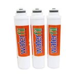 Waterlife Su Arıtma Filtresi 3'lü Set