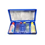 Waterlight Havuz Suyu Test Kiti pH Klor Ölçüm Kiti