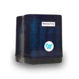 Waterline 12 Litre Şeffaf Turkuaz Su Arıtma Cihazı