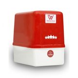 Waterline 8 Litre Kırmızı Su Arıtma Cihazı