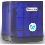 Waterline Pro Lüks - 5A Su Arıtma Cihazı Pompalı