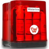 Waterline Pro Lüks - 6A Su Arıtma Cihazı Pompalı