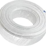 Waterlove Su Arıtma Cihazı Hortumu 6'lık 1/4" 10 Metre