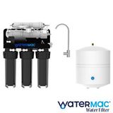 Watermac Su Arıtma Cihazı Siyah