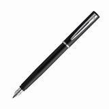 Waterman 2068196 Allure Siyah Ct Dolma Kalem