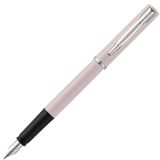 Waterman 2105225 Allure Pastel Pembe CT Dolma Kalem