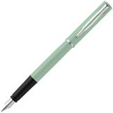 Waterman 2105302 Allure Pastel Yeşil CT Dolma Kalem