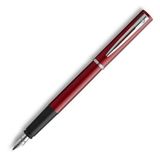 Waterman Allure Kırmızı Ct Dolma Kalem
