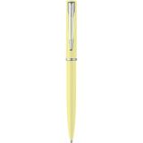 Waterman Allure Pastel Sarı Ct Tükenmez Kalem