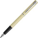 Waterman Dolma Kalem Allure Pastel Sarı Ct W2105308 - YOk