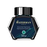 Waterman Dolma Kalem Mürekkep 50 Ml. Yeşil