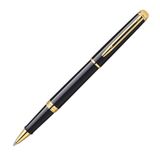 Waterman Hemisphere 10 Lake Siyah GT Roller Kalem