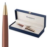 Waterman Hemisphere 25 Metalik Bakır GT Tükenmez Kalem