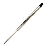 Waterman S0112670 Siyah Roller Yedeği