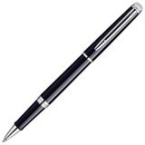 Waterman S0920550 Hemisphere 10 CT Siyah Roller Kalem