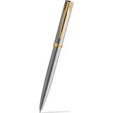 Waterman Tükenmez Kalem Allure Premınıum Ss Gt - 1 Adet - Krom