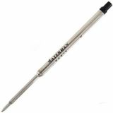 WATERMAN TÜKENMEZ KALEM REFİLİ MEDIUM SİYAH S0944480