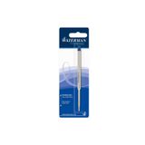 Waterman Tükenmez Kalem Yedeği Medium Mavi S0944490 (12 Li Paket)