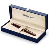 Waterman Waterman Carene Marine Amber Gt Dolma Kalem - Altın - Sarı