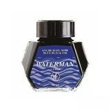 Waterman Yazı Mürekkebi Şişe Mavi